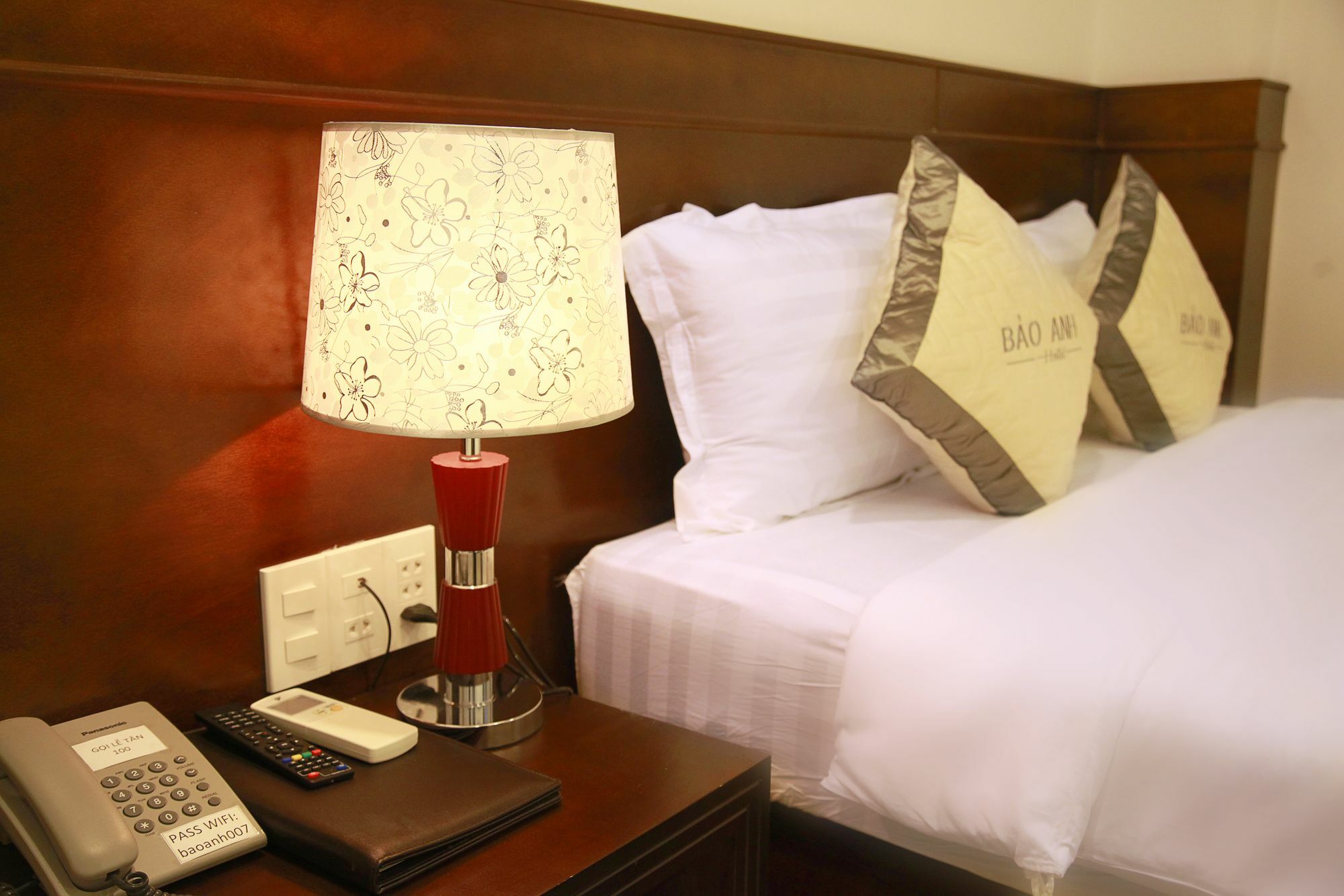 Bao Anh Boutique Hotel Danang Exterior photo