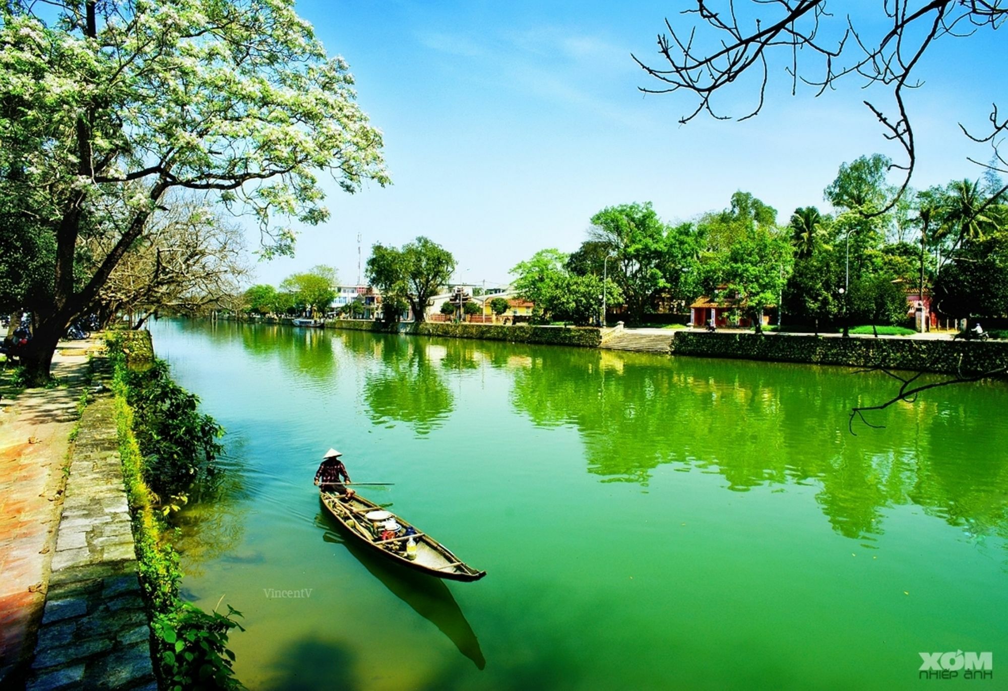Bao Anh Boutique Hotel Danang Exterior photo